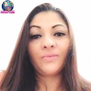 Meet your Posher, Vilma